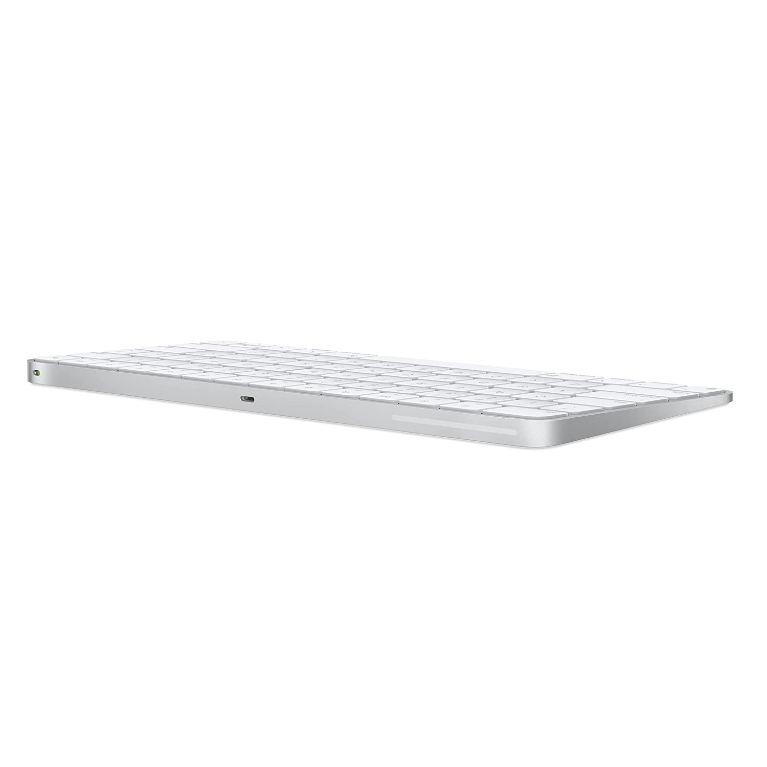Apple Magic Keyboard – US English – Silver - MacWala.com