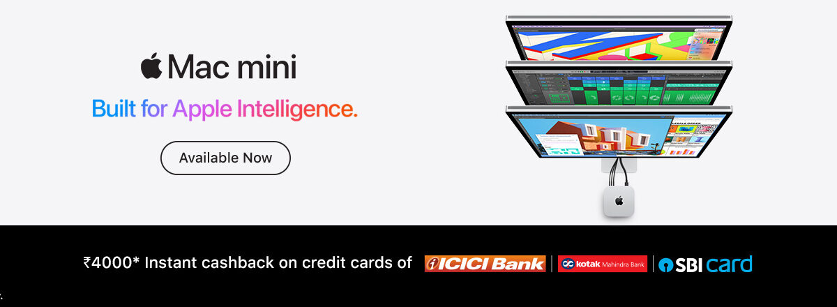 MacMini Banner