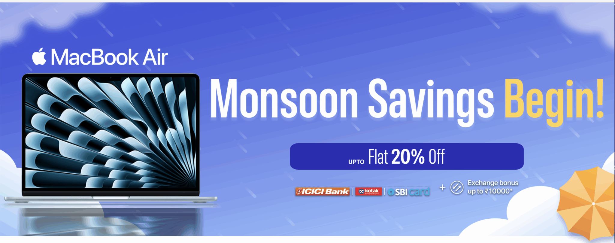 MmacBook Offers