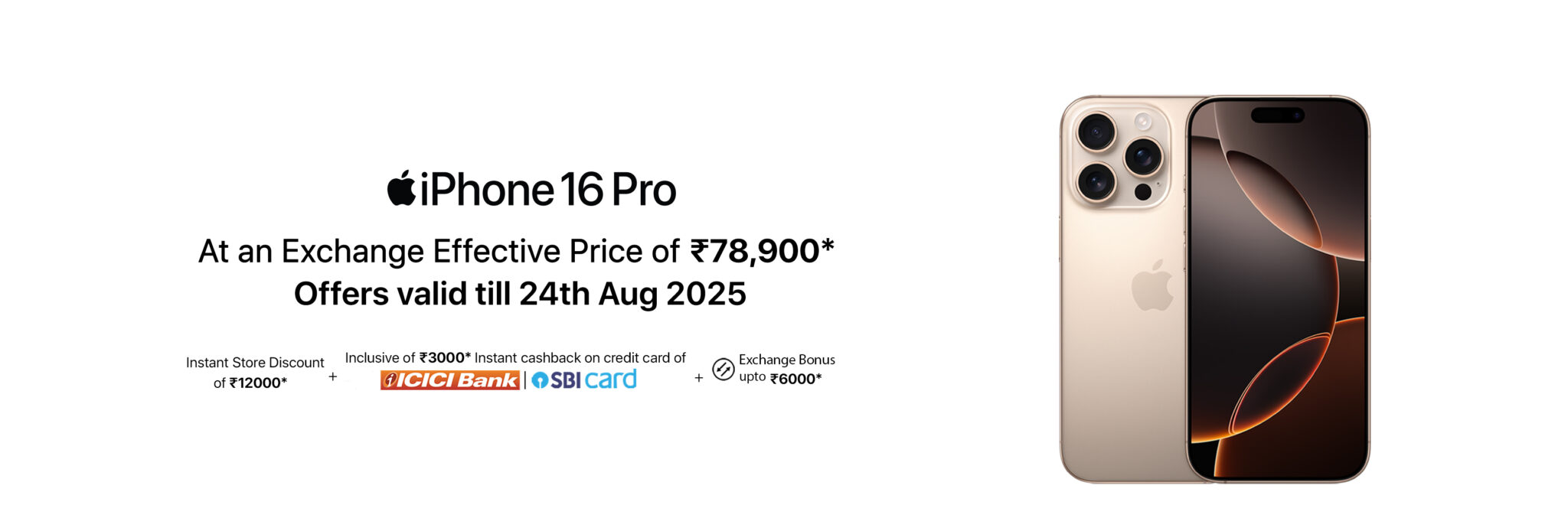 iphone 16pro
