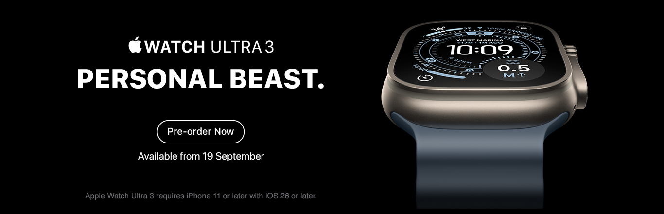 ultra watch