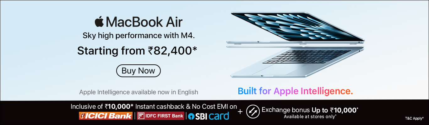 MacBook Air M4 Desktop_