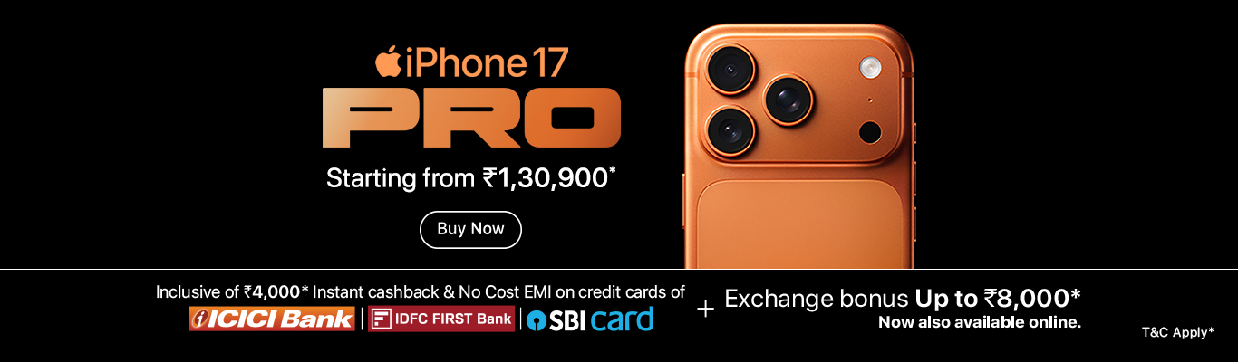 iPhone 17 Pro Desktop